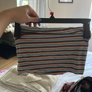 Brandy Melville Tube Top